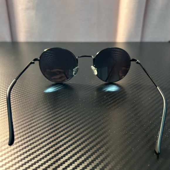 Black Sunglasses - Picture 5 of 6